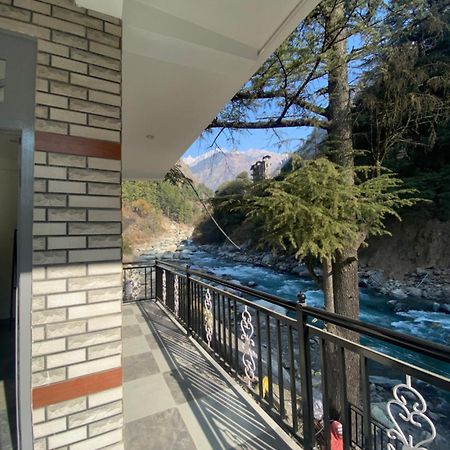 Hom House Of Mannmauji Riverside Касоль Экстерьер фото