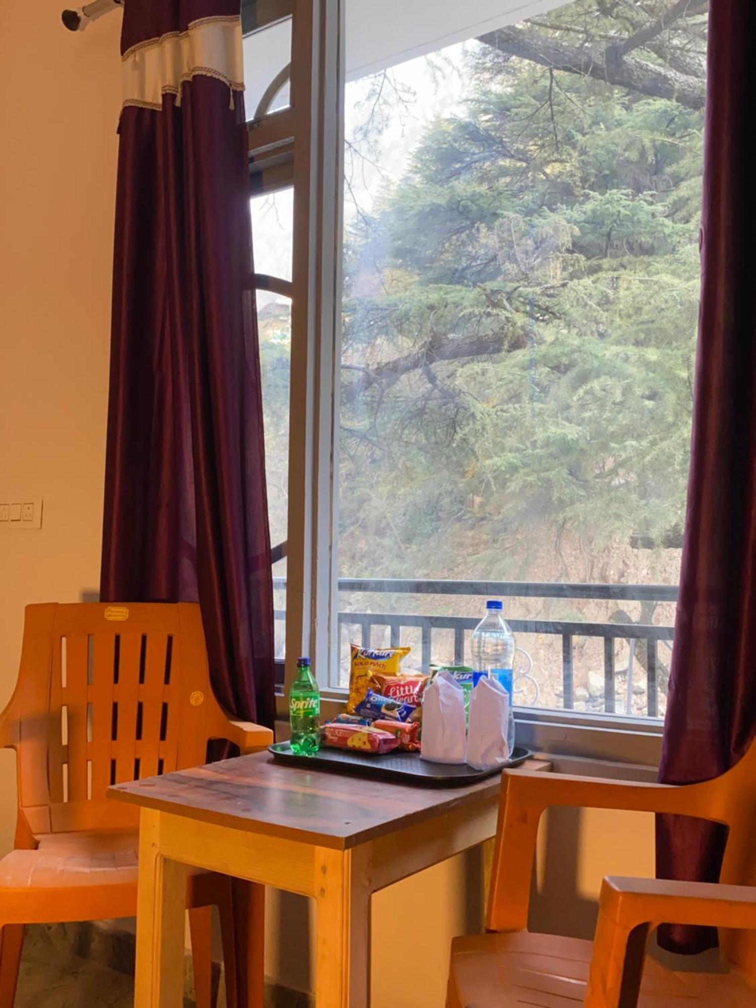 Hom House Of Mannmauji Riverside Касоль Экстерьер фото